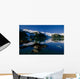 Blackstone Bay Blackstone Glacier Pws Summer Alaska Wall Mural