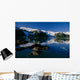 Blackstone Bay Blackstone Glacier Pws Summer Alaska Wall Mural