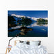 Blackstone Bay Blackstone Glacier Pws Summer Alaska Wall Mural