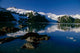 Blackstone Bay Blackstone Glacier Pws Summer Alaska Wall Mural