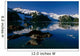 Blackstone Bay Blackstone Glacier Pws Summer Alaska Wall Mural