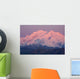 Mount McKinley Wall Decal