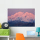 Mount McKinley Wall Decal