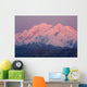 Mount McKinley Wall Decal