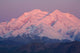 Mount McKinley Wall Decal