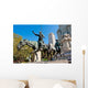 Don Quixote Wall Decal