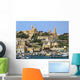 Harborr Gozo Wall Decal