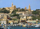 Harborr Gozo Wall Decal