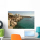 Marseille Sea and Coast Wall Decal