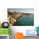 Marseille Sea and Coast Wall Decal