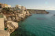Marseille Sea and Coast Wall Decal