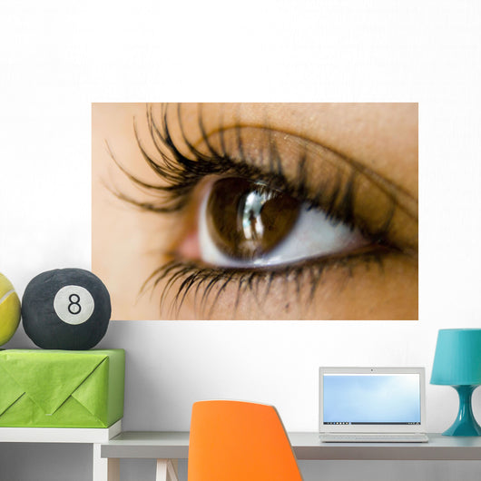Reflection Eye