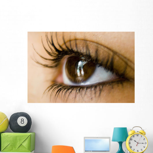 Reflection Eye