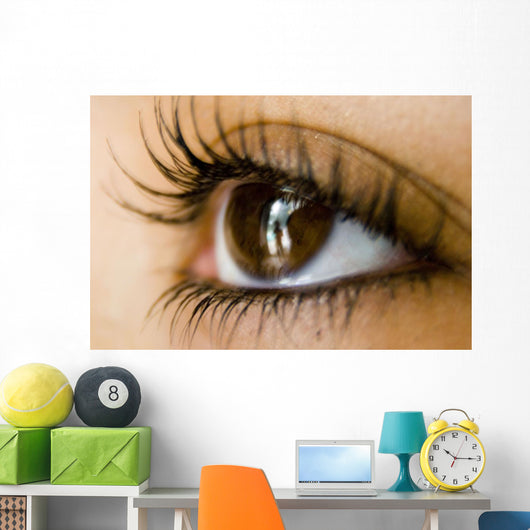 Reflection Eye