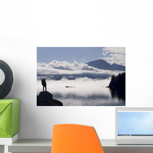 Composite Wall Mural