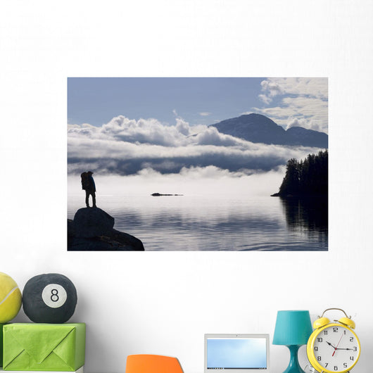Composite Wall Mural