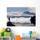 Composite Wall Mural