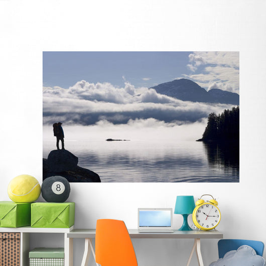 Composite Wall Mural