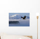 Bald Eagle Wall Mural