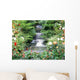 Waterfall Magic Wall Decal