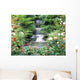 Waterfall Magic Wall Decal