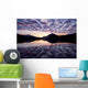 Castellanus Clouds Form Sunrise Wall Decal