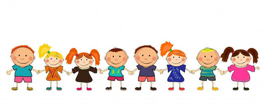 Happy Kids
