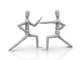 Fighters Wall Decal