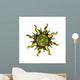 Sun7 Wall Decal