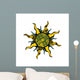 Sun7 Wall Decal