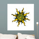 Sun7 Wall Decal