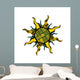 Sun7 Wall Decal