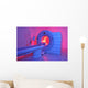 A Series of a Magnetic Resonance Imaging Machine â€“ Mri Wall Mural