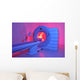 A Series of a Magnetic Resonance Imaging Machine â€“ Mri Wall Mural