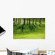 Shadows Wall Decal