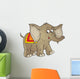 Elephant Wall Decal