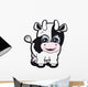 Little Cow Symbols Horoscope