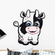 Little Cow Symbols Horoscope