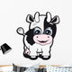 Little Cow Symbols Horoscope