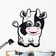 Little Cow Symbols Horoscope