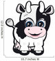 Little Cow Symbols Horoscope