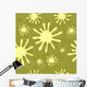 Seamless Ornament 222 Wall Decal