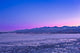 Anchorage Skyline before Dawn Wall Decal