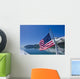 Prince William Sound and Wall Decal