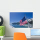 Prince William Sound and Wall Decal