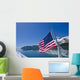 Prince William Sound and Wall Decal