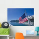 Prince William Sound and Wall Decal