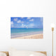 paradis Wall Mural