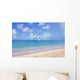 paradis Wall Mural