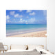 paradis Wall Mural